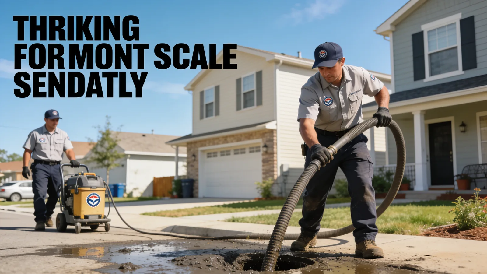 Sewage Cleanup in Kyle, TX near me